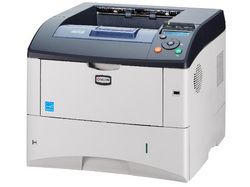Kyocera Mita FS-3920DN, Mono Laser Printer