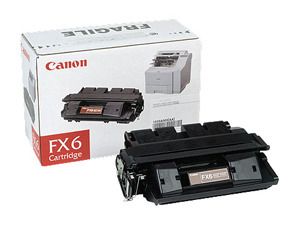 Canon, 1559A003AA, Toner Cartridge- Black, LaserClass 3070, 3170, 3175, L1000- Original
