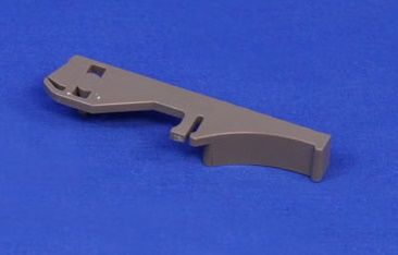 Ricoh G0524697, Left Fusing Lock Lever, MP C2000, C2500, C3000- Original 