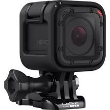Gopro HERO CHDHS-102-EU, HD Action Camera