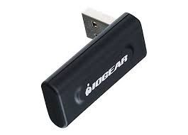 IOGEAR GUWAVKIT4TX , Wireless 1080p Computer to HD Display Kit(Transmitter Only)