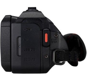 JVC GZ-R401BEU, Full HD Camcorder Black