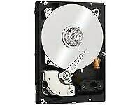 Ernitec HDD-4000GB, 4TB Internal Hard Drive