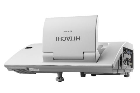 Hitachi BZ1 Projector