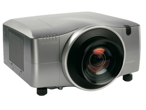 Hitachi CPWX11000 Projector