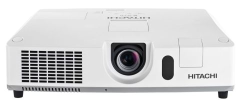 Hitachi CPWX4021N Projector