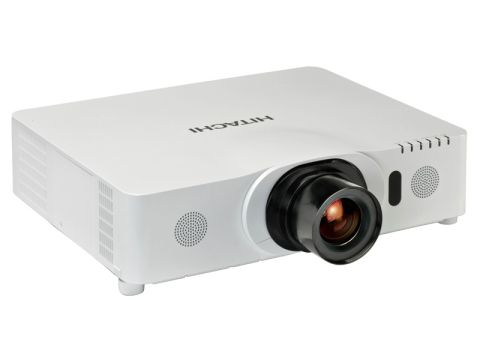 Hitachi CPWX8240 Projector