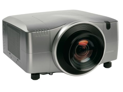 Hitachi CPX10000 Projector