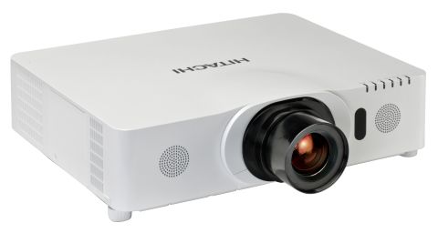 Hitachi CPX8160  Projector