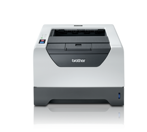 Brother HL5340D Laser Printer
