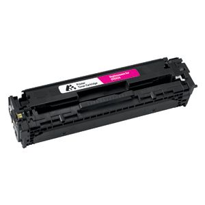 HP CC533A Toner Cartridge Magenta, CM2320, CP2020, CP2025 - Compatible 