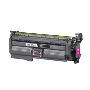 HP CE263A Toner Cartridge Magenta, CP4025, CP4525 - Compatible 