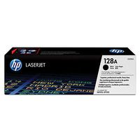 HP CE320A,128A, Toner Cartridge Black, CM1415, CP1525- Original