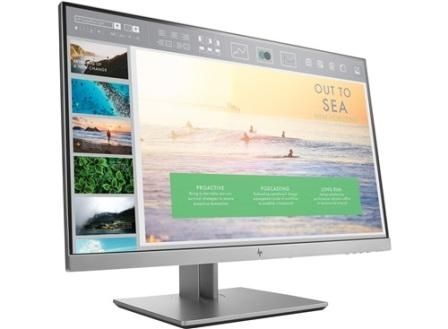 HP 1FH46AA, EliteDisplay E233 23" FHD IPS Monitor 23" IPS Panel