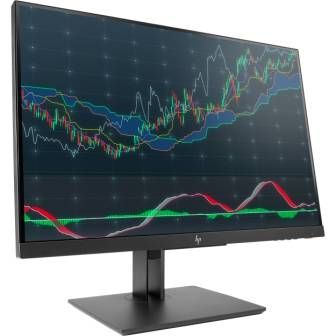 HP 1JS09A4, Z24n G2 24" Display