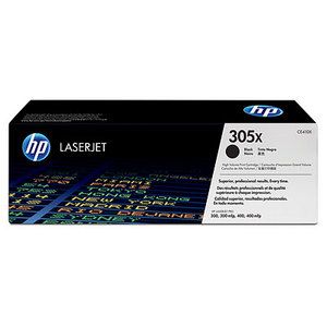 HP CE410X, Toner Cartridge HC Black, 305X, M351, M375, M451, M475- Original