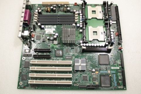 HP 365062-001, G4 System Board, Proliant ML350- Original