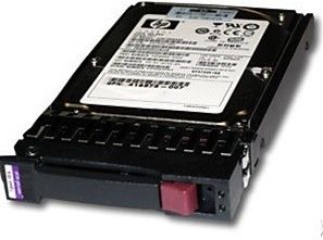 HP 432321-001, 72GB 15.000Rpm SAS 2,5 Inch