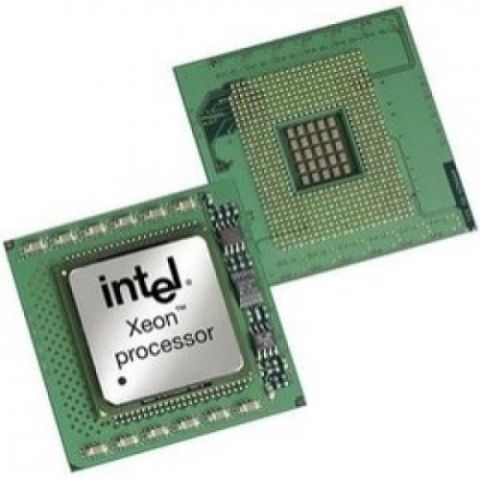 HP, 433522-B21, PROCESSOR X1.8/5320 Q DL380 G5