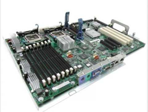 HP 461317-001, Server Board, ML350- Original