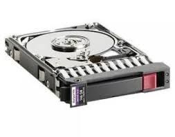 HP 512547-B21, HDD 146GB 15K SAS 2.5 Inch
