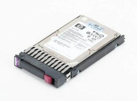 HP 605832-002, 1TB, 2.5", Hard Drive