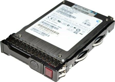 HP 614829-003, 1TB, 7.2K, 2.5", Hard Drive