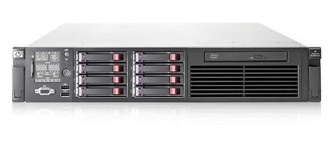 HP, 633405-421, DL380R07 E5649 SC 2.53 GHz 3x2