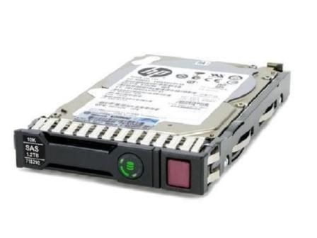 HP 655710-B21, G8-G10 1-TB 6G 7.2K 2.5 SATA  