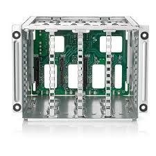 HP 661618-B21, Second Media Bay Cage Kit, ProLiant ML350