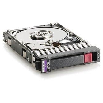 HP 693569-003, 600GB, 2.5", 10K, Hard Drive