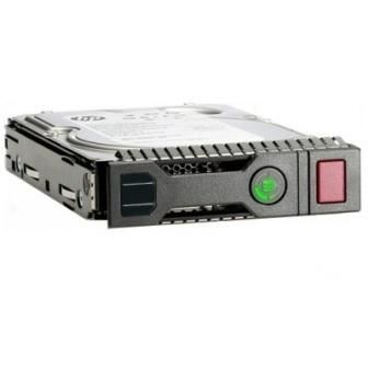 HP 718162-B21, 1.2TB SAS 6G Enterprise 10K SFF 2.5", Gen8, Gen9