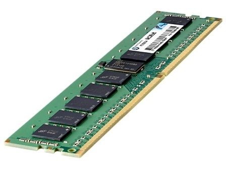HP 726722-B21, 32GB (1 x 32GB) Quad Rank x4 DDR4-2133 CAS-15-15-15 Load Reduced Memory Kit