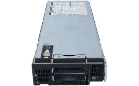 HP 727021-B21, Proliant BL460C, GEN9, E5-2670V3 1P 256GB ram Server