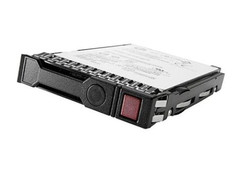 HP 781518-B21, 12G, SAS, 10K RPM 2.5 SC, ENT Hard Disk Drive 