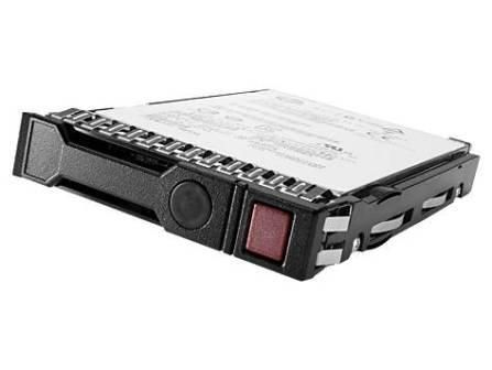 HP 785069-B21, 900GB 12G SAS 10K rpm 2.5" SFF SC Enterprise Hard Drive