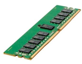 HP 805347-B21, 8GB (1x8GB) Single Rank x8 DDR4-2400 CAS-17-17-17 Registered Memory Kit 