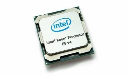 HP 819841-B21, BL460c Gen9 Intel Xeon E5-2660v4, 2.0 GHz/14-core/35MB/105 W JP