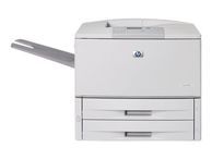 HP 9040n, Mono Laser Printer- Refurbished