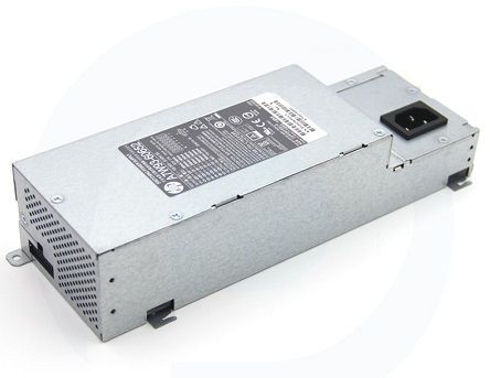 HP A7W93-60652, Power Supply, Pro MFP 772dn- Original