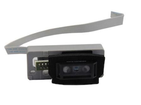 HP B4H70-67025, Line Sensor Assembly, Latex 310, 330, 360, 370- Original
