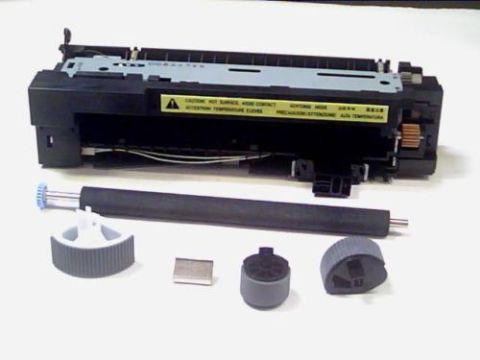 HP C2001-67913 Maintenance Kit, Laserjet 4 - Genuine