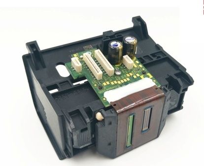 HP C2P18A, Print Head, Officejet Pro 6230, 6830, 6815, 6812- Original 