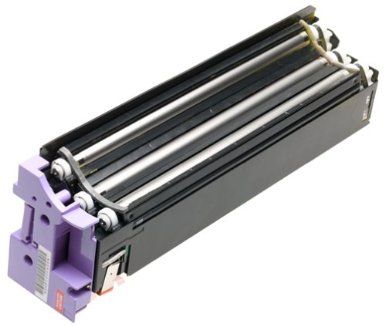 HP C3966A, Developer Colour, Laserjet 5, 5M- Original