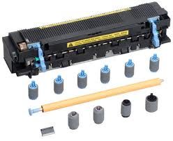 HP C3972A Fuser Maintenance Kit, 220V, Laserjet 5Si, 5Simx, 8000 - Genuine
