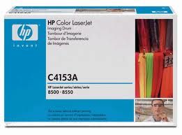 HP C4153A, Drum, LaserJet 8500- Original