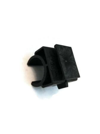 HP C4704-40084, Rear Slider Rod Bushing, Designjet 1050, 1055, 2500, 3000- Original
