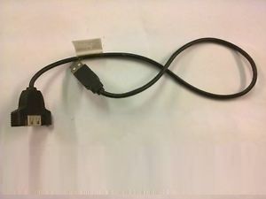 HP C5956-60373, Printer Range Formatter USB Cable, CM8050, CM8060- Refurbished