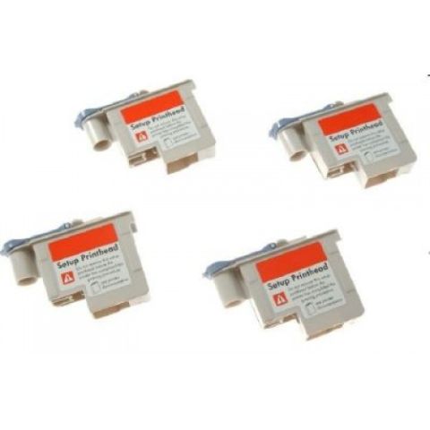 HP C6071-60167 Printhead Assembly, Designjet 1050, 1055- Original