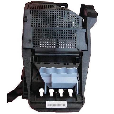 HP C7769-60151, Print Head Carriage Assembly, DesignJet 500 C7769, C7770, C7779, C7780- Original